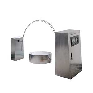 擺管淋雨試驗裝置|擺管淋雨試驗設